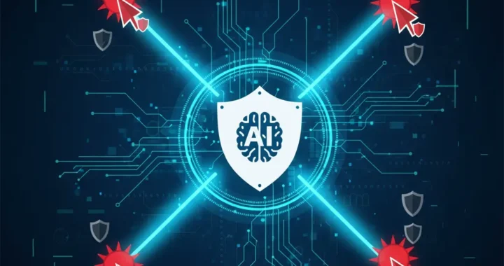  Benefits of AI in Cyber Security