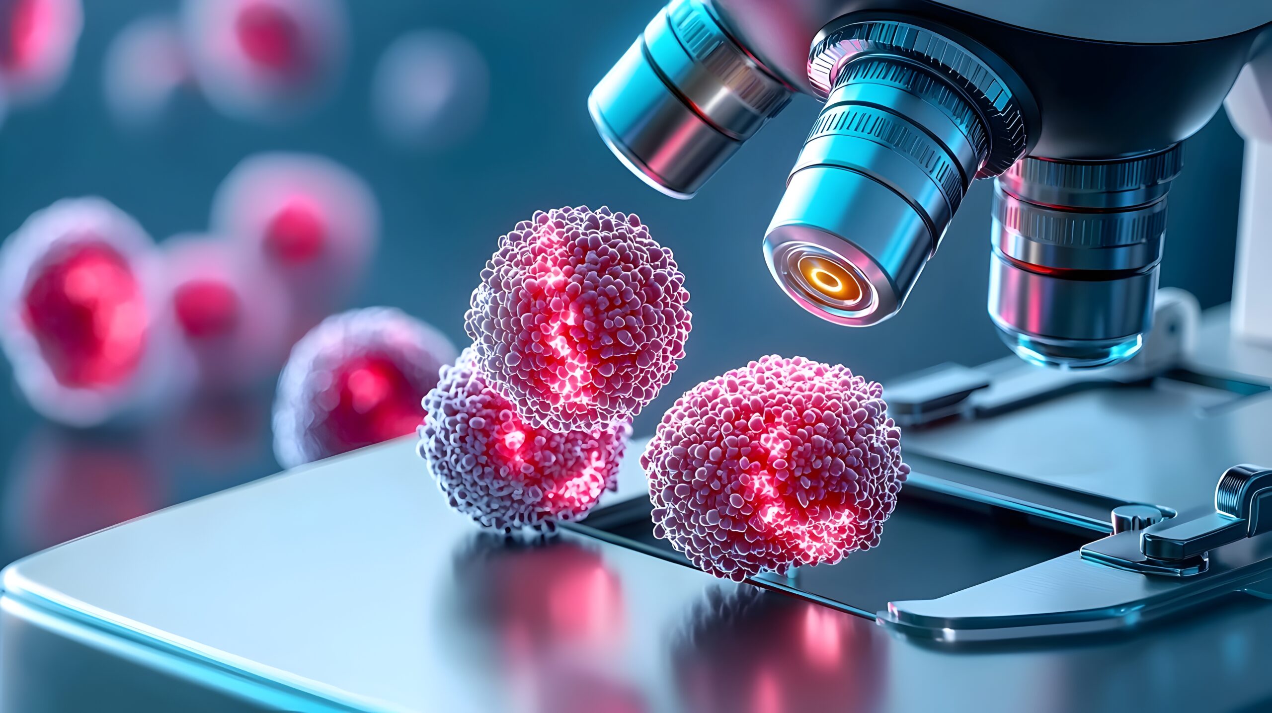 AI in Healthcare: Revolutionizing Diagnosis and Treatment