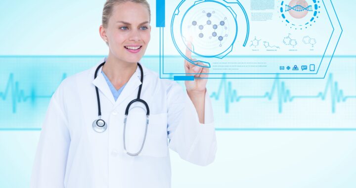  AI Agents in Healthcare: How Intelligent Systems Are Transforming Patient Care in 2026